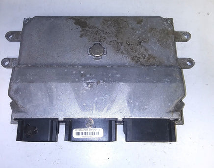 GJ5A-12A650-ND ecm ecu computer 2016 Ford Escape **tested**