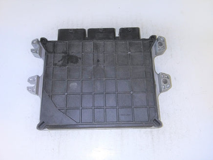 NEC039-657 Nissan Altima 2019 ecm ecu computer