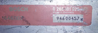 0 265 101 026 abs anti-lock brake control module 1989-1992 Volvo 740