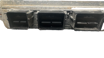 8S4A-12A650-AUC Ford Focus 2011 ecm ecu computer