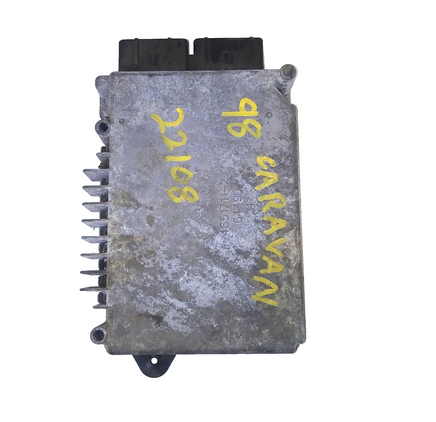 P4727232AD ecm ecu computer 1998 Dodge Caravan or Plymouth Voyager