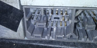 89661-33340-84 ecm ecu computer 1994 Toyota Camry