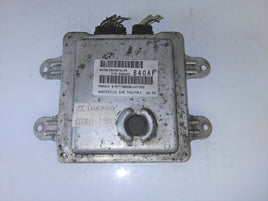 P56049840AF multi-function relay module 2005 Dodge Durango