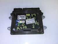 PSAE 18 881 ecm ecu computer 2017-2018 Mazda 3 Mazda3