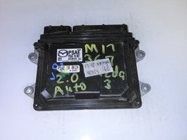 PSAE 18 881 ecm ecu computer 2017-2018 Mazda 3 Mazda3