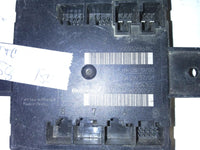 (P)05026861AC driver left door control module 2010 Dodge Grand Caravan