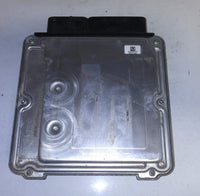 1K0 907 115 B ecm ecu computer 2006-2007 Volkswagen VW Golf