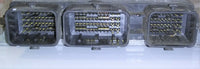NEC000-643 Nissan Rogue 2013-2015 ecm ecu computer