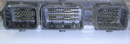 NEC000-643 Nissan Rogue 2013-2015 ecm ecu computer