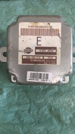 41650 JG04A Nissan Rogue 2008-2015 transfer case module
