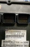 P04727543AH Chrysler Pacifica 2006 ecm ecu computer