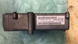 P04606517AD Dodge Intrepid, LHS or Concorde 2000 TCM transmission compupter