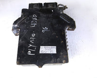 P04606515 Breeze, Stratus or Cirrus 1996 ecm ecu computer