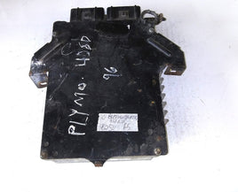 P04606515 Breeze, Stratus or Cirrus 1996 ecm ecu computer