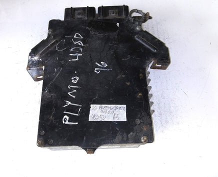 P04606515 Breeze, Stratus or Cirrus 1996 ecm ecu computer