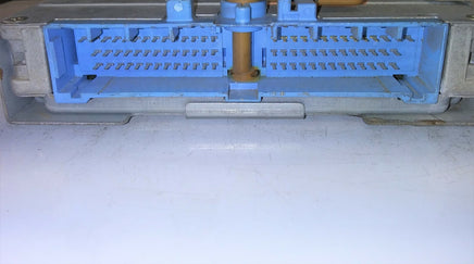 22611 AC271 ecm ecu computer 1996 Subaru Legacy