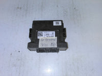 2016 Chevy Camaro bcm body control module 13510743