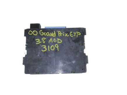 10427832 bcm body control module 1997-2000 Pontiac Grand Prix