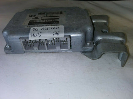 ETC31-155N tcm transmission computer  2006 Nissan Altima