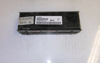 2013-2015 Chevy Cruze Temperature Control Module (P)13589914