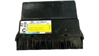 1S7T-15K600-CD Anti-theft locking control module 2003 Ford Focus