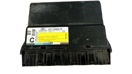 1S7T-15K600-CD Anti-theft locking control module 2003 Ford Focus