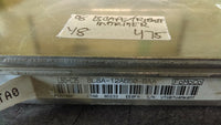 2008 Ford Escape or Tribute ecm ecu computer 8L8A-12A650-BAA