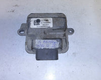 23337305 trailer brake module 2016 Chevy or GMC pickup