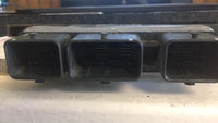 A56-F44 Z1F ecm ecu computer 2011 Nissan Maxima