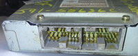 31036 4W002 tcm transmission computer 2003 Infiniti QX4