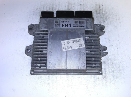 2015-2016 Nissan Juke ecm ecu computer NEC016-067