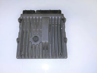 89661-08400 Toyota Sienna 2018 ecm ecu computer
