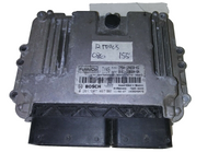 CM5A-12A650-KG ecm ecu computer 2012 Ford Focus **TESTED GOOD***