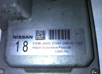 31036 JA00C tcm transmission computer 2007 Nissan Altima