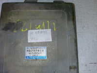 1994 Mitsubishi Galant tcm transmission computer MD757010