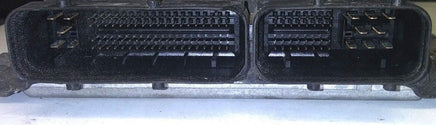 MEC73-281 ecm ecu computer 2007 Nissan Titan - Swan Auto