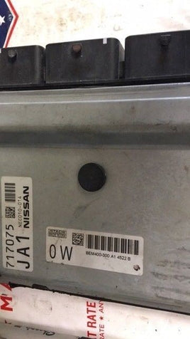 NEC010-014 ecm ecu computer 2013-2015 Nissan Altima