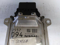 310369KN2C TCM transmission computer 2017 NIssan Sentra