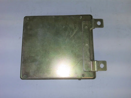 39110-24550 ecm ecu computer 1990-1993 Hyundai Excel or Scoupe