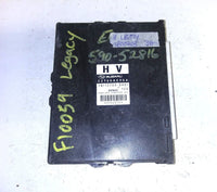 22765AC95A ecu ecm computer 2011 Subaru Legacy - Swan Auto