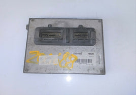 12604803 Saturn Ion 2005 ecm ecu computer