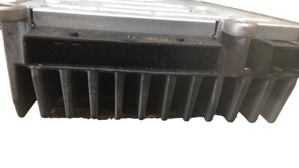 A 204 900 78 06 amplifier power amp 2008-2004 Mercedes-Benz