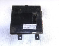 A16-603 034 Nissan Pickup 1984 ecm ecu computer