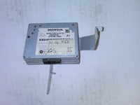 2014-2016 Acura MDX active noise cancellation module 39200-TZ5-A120-M1