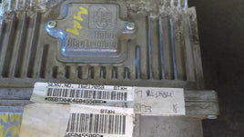 16217058 Buick LeSabre 1997 ECM ECU computer