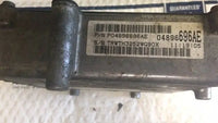 P04896696AE Chrysler Sebring 2003 tcm transmission computer