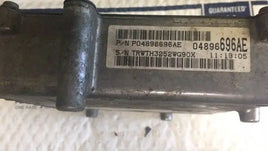 P04896696AE Chrysler Sebring 2003 tcm transmission computer