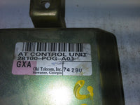 28100-P0H-902 Honda Accord 1994-1995 TCM transmission computer