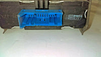 1988-1992 BMW 328i 325i cruise control module 1 386 189