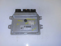 2010-2011 Nissan Versa ecm ecu computer MEC900-811